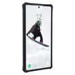 Funda Samsung Galaxy Note 20 UAG Monarch Series Crimson