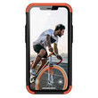 iPhone 12 Mini UAG Civilian Series Olivgrüne Hülle