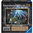 Puzzle Ravensburger - Exit Puzzle - U-Boot, 759 Teile