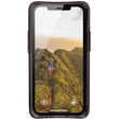 Funda iPhone 12 Mini UAG Mouve Berenjena