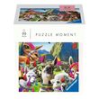 Puzzle Ravensburger - Klinge, 99 Teile