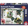 Puzzle Schmidt - Moodboard, 1000 pezzi