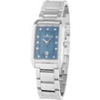 Orologio da donna Jacques Lemans 1-2158L, Quarzo, 23mm, 5ATM
