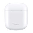 Auriculares Bluetooth True Wireless Mcdodo Teana Series TWS con estuche de carga blanco