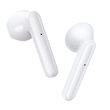 Auriculares Bluetooth True Wireless Mcdodo Teana Series TWS con estuche de carga blanco