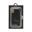 Custodia iPhone X / XS Occa Spade Rossa