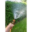 Gartenschlauch, verdrehsicher, 6 Lagen, Kupplungen, Adapter, Tülle, 1/2&quot;, 20 m, NEO