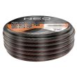 Gartenschlauch, verdrehsicher, 6 Lagen, Kupplungen, Adapter, Tülle, 1/2&quot;, 20 m, NEO