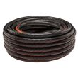 Gartenschlauch, verdrehsicher, 6 Lagen, Kupplungen, Adapter, Tülle, 1/2&quot;, 20 m, NEO