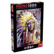 Anatolisches Puzzle - Chief Seattle, 1000 Teile
