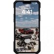 iPhone 14 Plus Hülle UAG Monarch Pro Magsafe Kevlar Schwarz