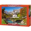 Puzzel Castorland - Ramsau, 3000 stukjes