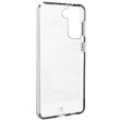 Funda Samsung Galaxy S21 Plus 5G UAG Lucent Ceniza