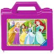 Puzzlewürfel Ravensburger - Puzzlewürfel - Disney Princess, 6 Stück