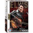 Puzzle Eurographics - Elvis Presley, 1000 pièces
