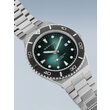 Men's watch Bering 18940-708, Quartz, 43mm, 10ATM