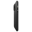 Custodia per iPhone 14 Pro Max Spigen Mag Armor MagSafe Nero opaco