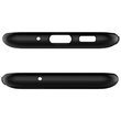 Samsung Galaxy S20 hoesje Spigen Slim Armor Zwart