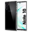 Samsung Galaxy Note 10 Spigen Ultra Hybrid Crystal Clear case