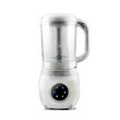 Aparat automat multifunctional de gatit cu aburi si blender 5in1 EASYCARE BABY