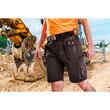 Work shorts, HD model, size S/48, NEO