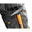 Work shorts, HD model, size S/48, NEO