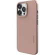 Husa iPhone 13 Pro Nudient Thin, Roz