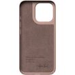Husa iPhone 13 Pro Nudient Thin, Roz