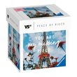 Puzzle 99 piese Ravensburger - You Are My Missing Piece