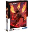 Puzzle 1000 piese Clementoni - Magic The Gathering
