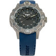 Orologio da uomo Traser 110667, Quarzo, 46mm, 20ATM