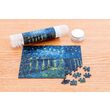TinyPuzzle-Puzzle - Vincent Van Gogh: Sternennacht über der Rhone, 99 Teile