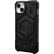 Funda Magsafe Negra para iPhone 14 Plus UAG Monarch Pro