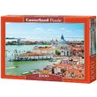 Puzzle 1000 Teile Castorland - Venedig, Italien
