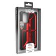 Funda Samsung Galaxy Note 20 UAG Monarch Series Crimson