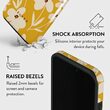 iPhone 14 Pro Max Burga Dual Layer Sunday Market case