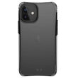 iPhone 12 Mini UAG Plyo Series Ash-Hülle