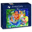Puzzle 1500 pezzi - Racconto Russo