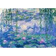 Puzzle 1000 pièces Enjoy - Claude Monet : Nymphéas (Nymphéas)