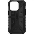 Funda para iPhone 14 Pro UAG Pathfinder Series Negro, prueba de caída militar