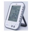 Termoigrometro professionale con funzione di registrazione dati Data Logger, KLIMALOGG PRO TFA 30.3039.IT