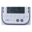 Termoigrometro professionale con funzione di registrazione dati Data Logger, KLIMALOGG PRO TFA 30.3039.IT