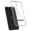 iPhone 11 Pro hoesje Spigen Ultra Hybrid "S" Kristalhelder