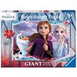 Puzzle Ravensburger - La Reine des Neiges II, 24 pièces