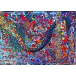 Puzzle 1000 Teile Enjoy - Plume Bird