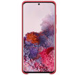 Original Samsung Galaxy S20 Lederhülle Rot