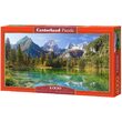 Puzzle Castorland - Maestà delle Montagne, 4000 pezzi