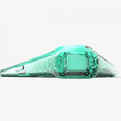 Cover iPhone 11 Pro Max IT Skins Spectrum Clear Tiffany Green (antishock, antimicrobica)