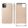 iPhone 11 Pro hoesje Spigen La Manon Calin Pale Pink