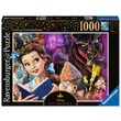 Puzzle 1000 Teile Ravensburger - Disney Belle